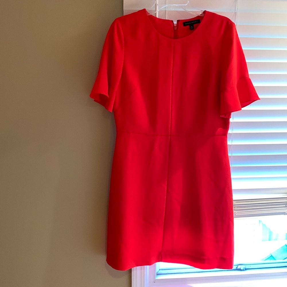 Banana Republic dress